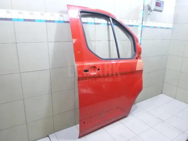 Дверь передняя правая для  FAW Bestune T99 2019