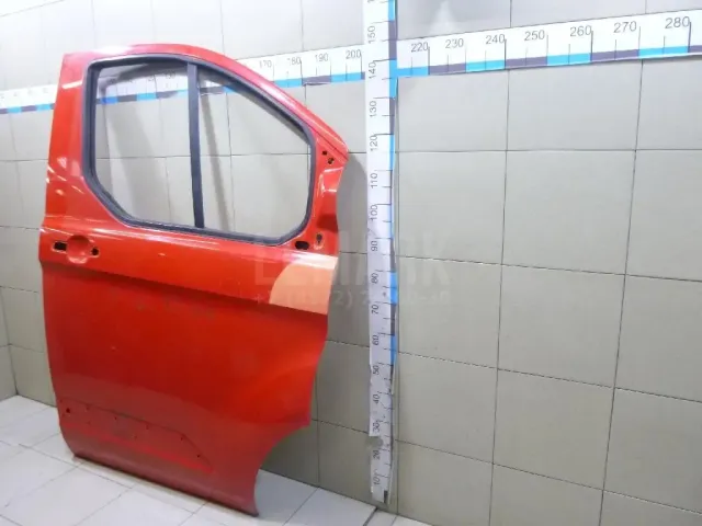 Дверь передняя правая для  FAW Bestune T99 2019