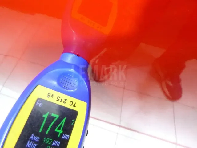 Дверь передняя правая для  FAW Bestune T99 2019