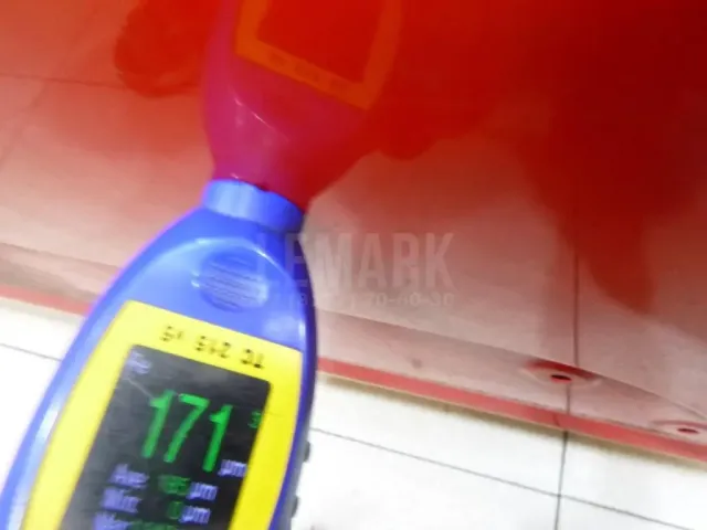 Дверь передняя правая для  FAW Bestune T99 2019