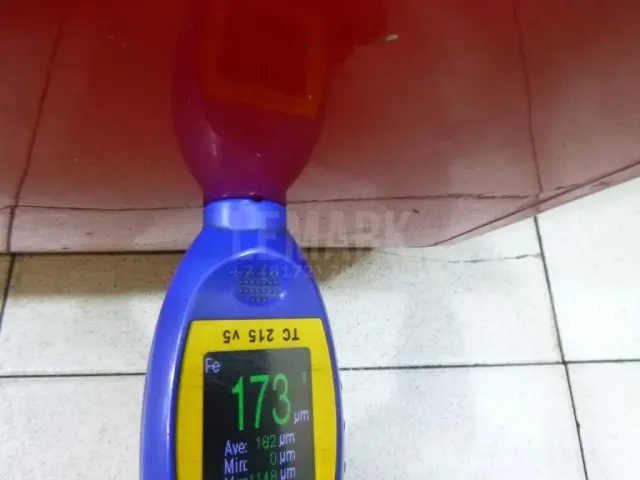 Дверь передняя правая для  FAW Bestune T99 2019