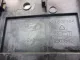 Ниша лючка бензобака