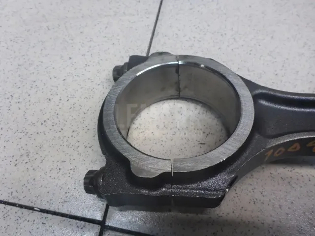 Поршень с шатуном