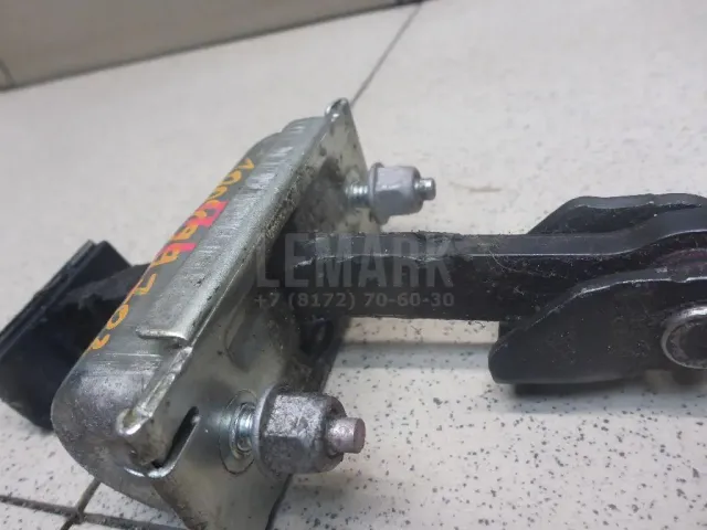 Ограничитель двери для  Fiat Duna 1987-1990