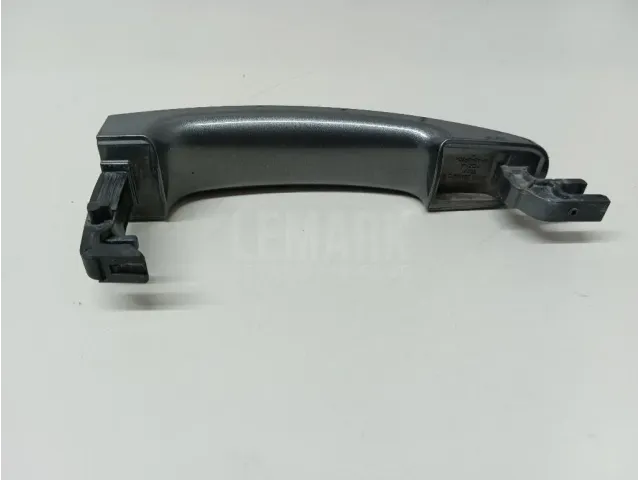 Ручка двери наружная для  Audi Allroad quattro 2006-2012