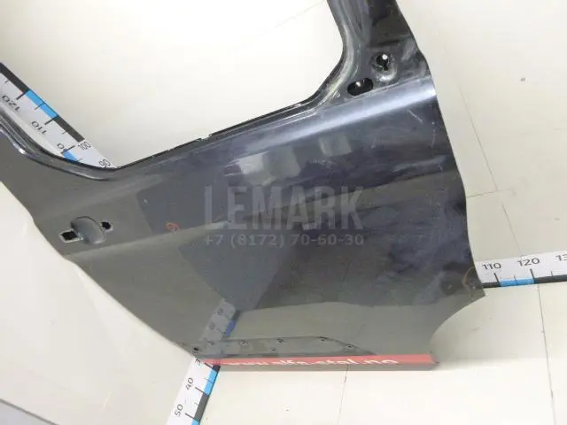 Дверь передняя правая для  FAW Bestune T99 2019
