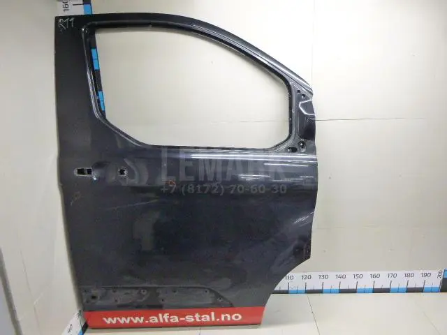 Дверь передняя правая для  FAW Bestune T99 2019