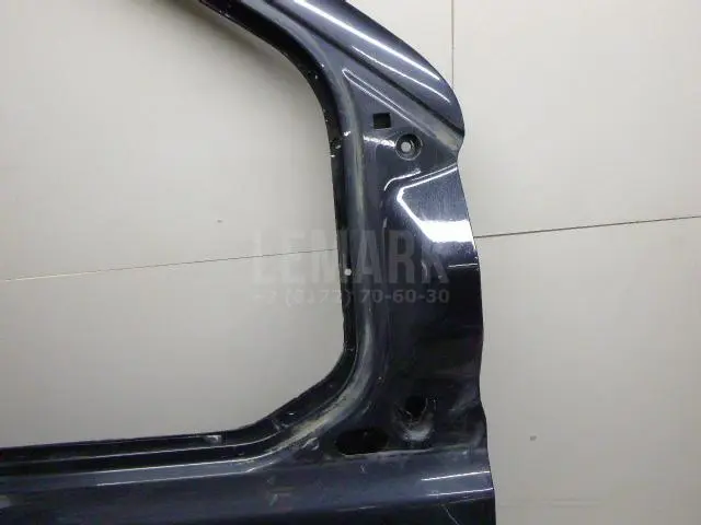 Дверь передняя правая для  FAW Bestune T99 2019