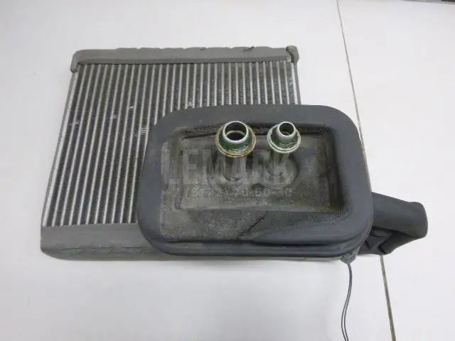 Испаритель кондиционера для  Astra HD 8 2005-2011