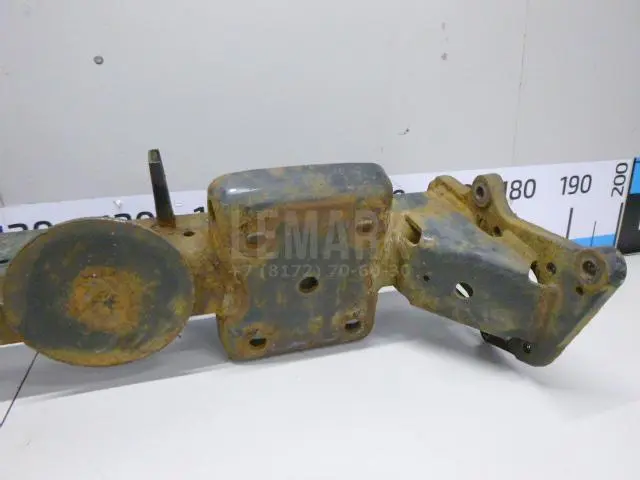 Балка задняя для  Fiat Uno 1995-2010
