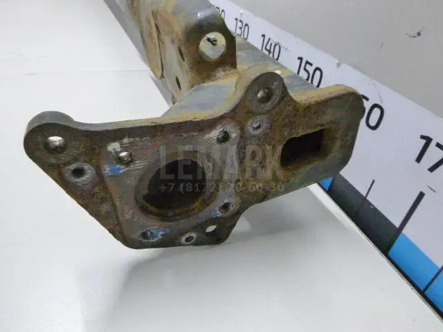 Балка задняя для  Fiat Uno 1995-2010
