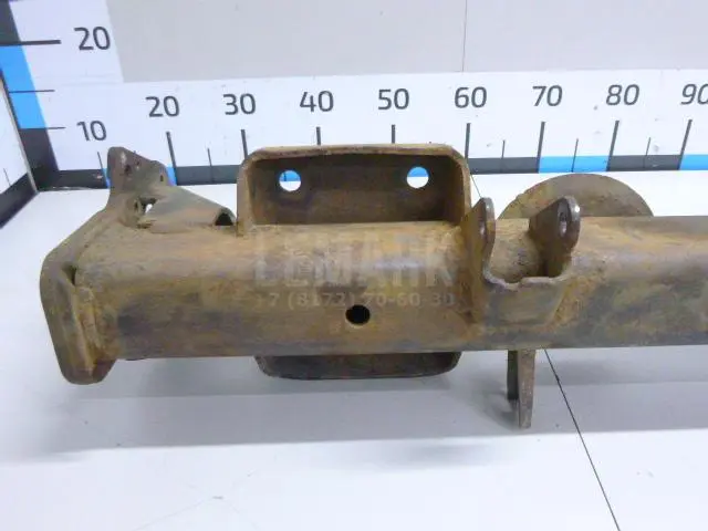Балка задняя для  Fiat Uno 1995-2010