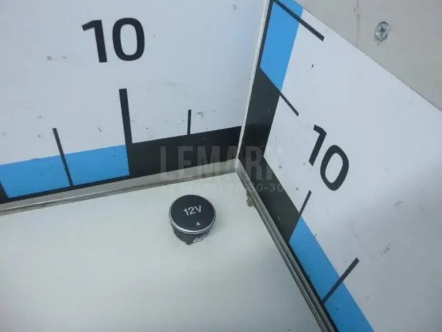 Накладка декоративная