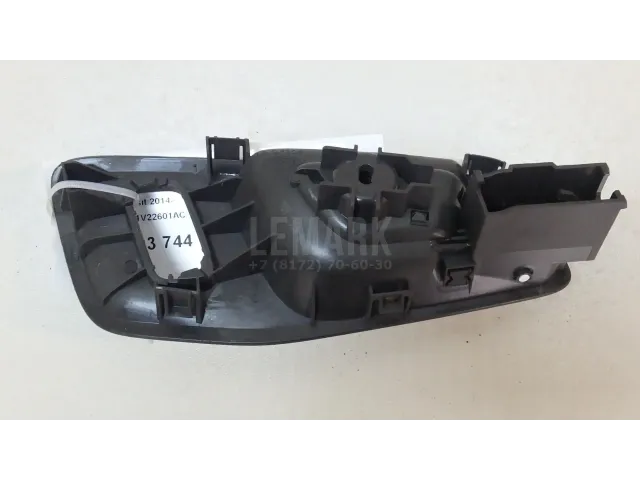 Ручка двери внутренняя левая для  Geely Tugella (FY11) 2020