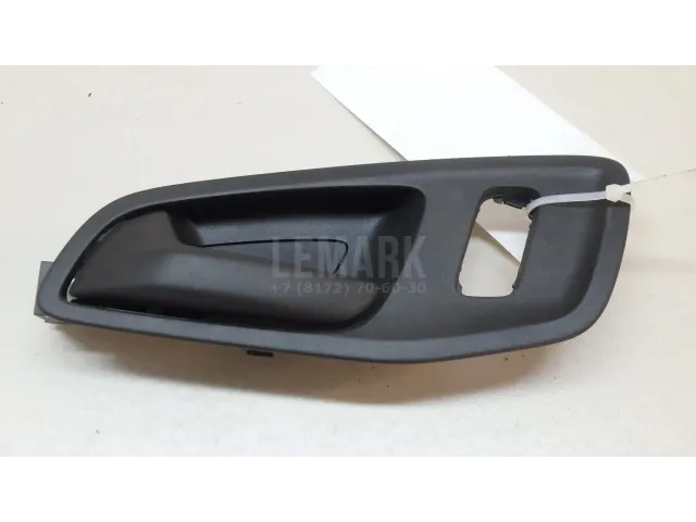 Ручка двери внутренняя левая для  Geely Tugella (FY11) 2020