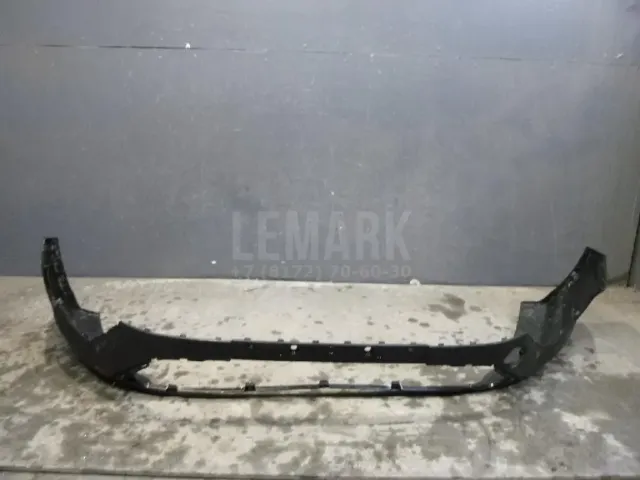 Бампер передний для  Geely GC6 2014-2016