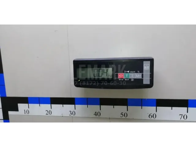 Дефлектор воздушный