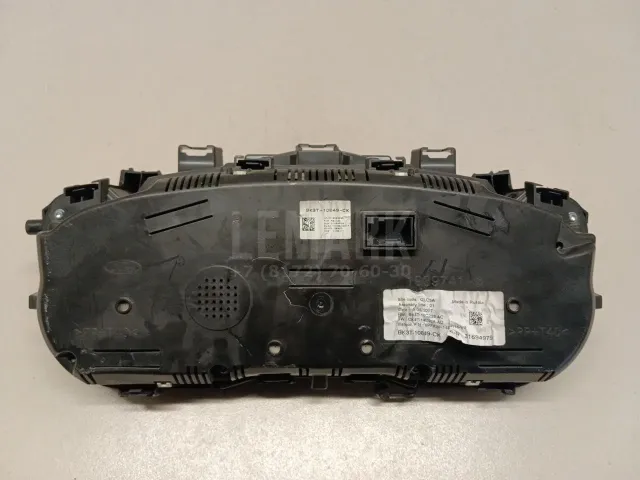 Панель приборов для  Geely Tugella (FY11) 2020