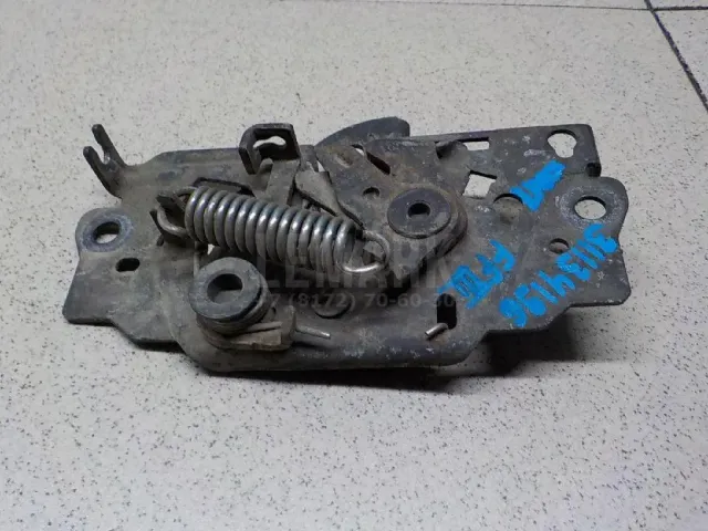 Замок капота для  Fiat Croma 1990-1996