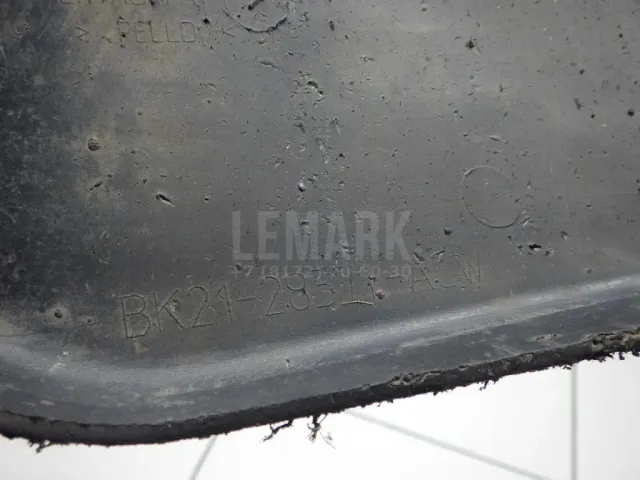 Брызговик задний левый для  Geely CK/Otaka 2006-2016