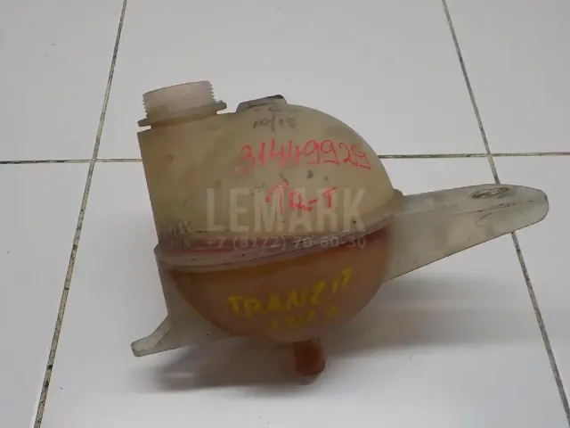 Бачок расширительный