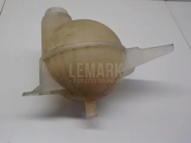Бачок расширительный
