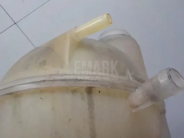 Бачок расширительный