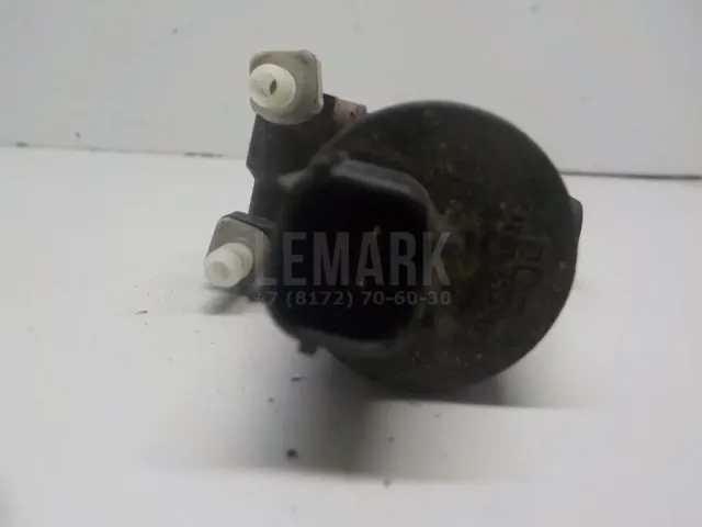 Насос омывателя