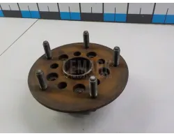 Ступица передняя