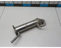 Радиатор системы EGR