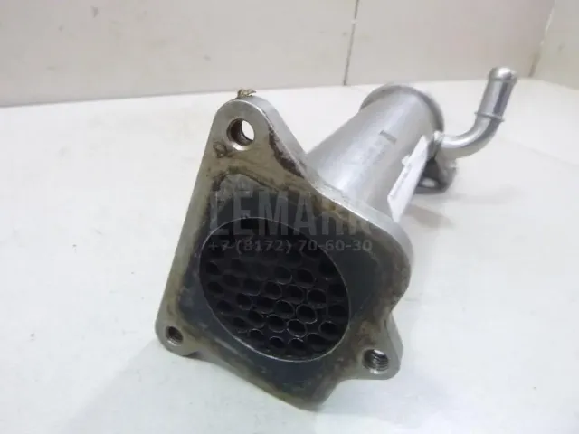 Радиатор системы EGR для  Geely CK/Otaka 2006-2016