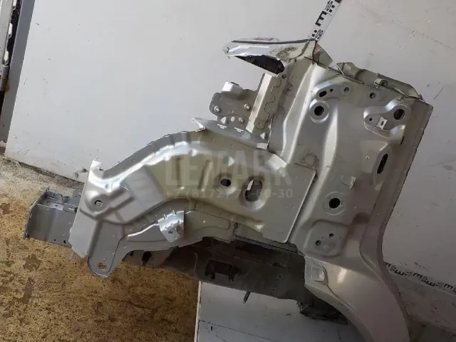 Кузовной элемент для  Geely Emgrand X7 (NL-1) 2011-2018
