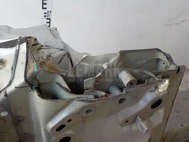 Кузовной элемент для  Geely Emgrand X7 (NL-1) 2011-2018