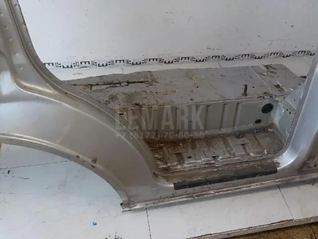 Кузовной элемент для  Geely Emgrand X7 (NL-1) 2011-2018