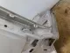 Порог со стойкой левый