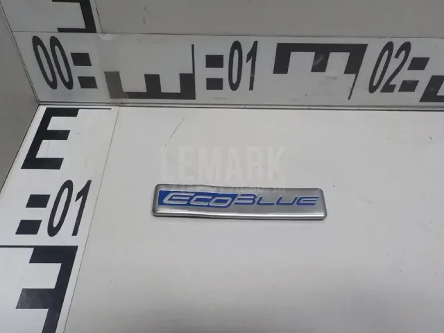 Эмблема на крышку багажника для  Geely MK Cross 2011-2016