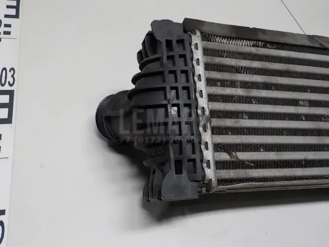 Интеркулер для  FAW Besturn B50 2009-2016