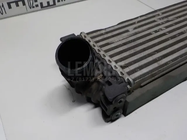 Интеркулер для  FAW Besturn B50 2009-2016