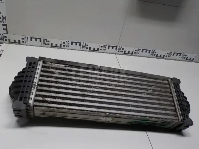 Интеркулер для  FAW Besturn B50 2009-2016