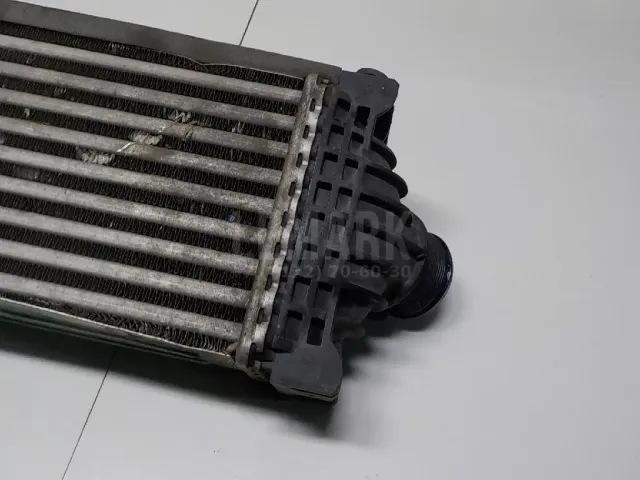 Интеркулер для  FAW Besturn B50 2009-2016