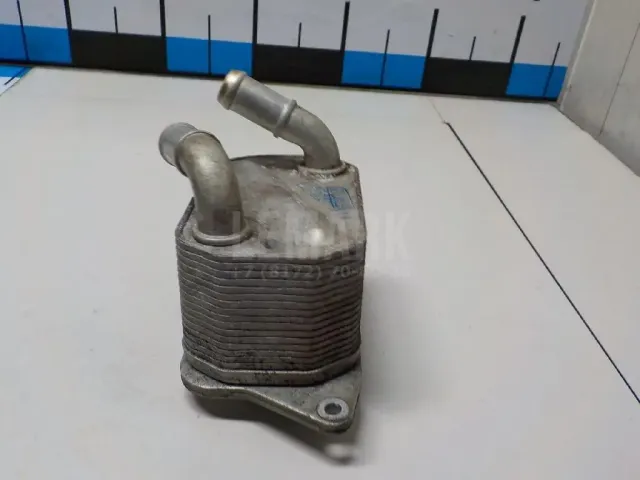 Радиатор масляный