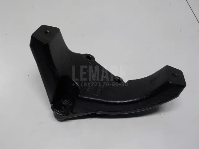 Кронштейн глушителя для  Geely GC6 2014-2016