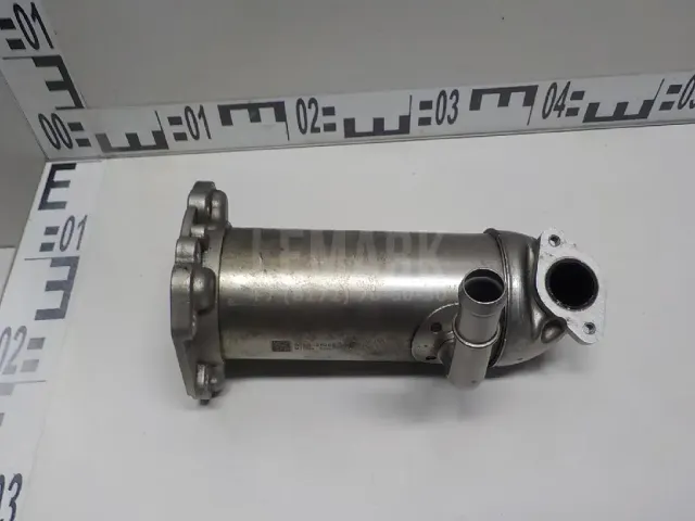 Радиатор системы EGR