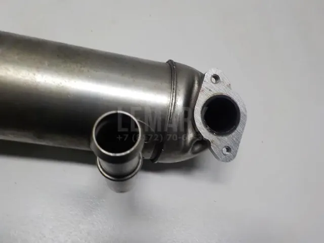 Радиатор системы EGR