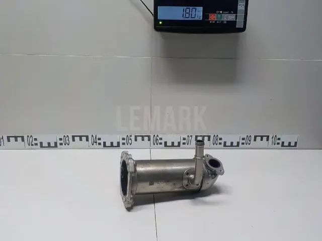 Радиатор системы EGR