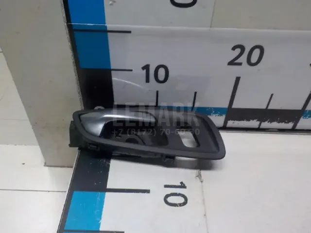 Ручка двери внутренняя правая для  FAW Bestune T99 2019