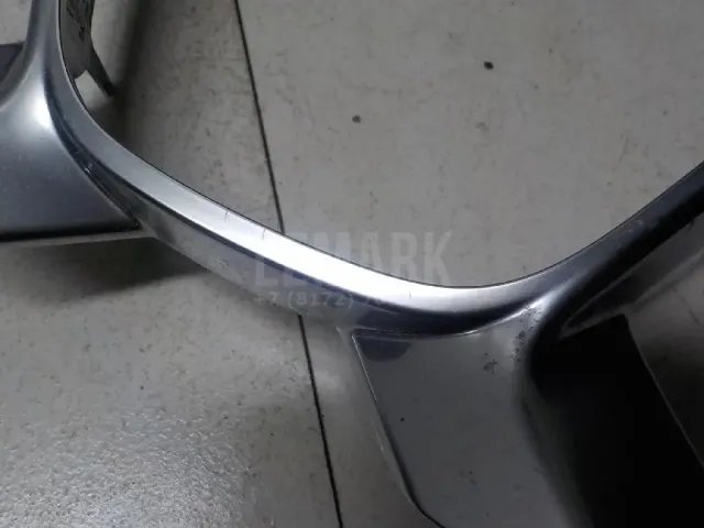 Накладка декоративная