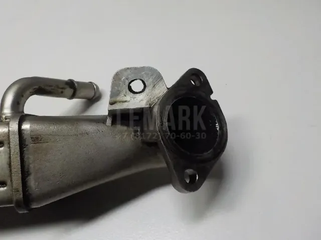 Радиатор системы EGR