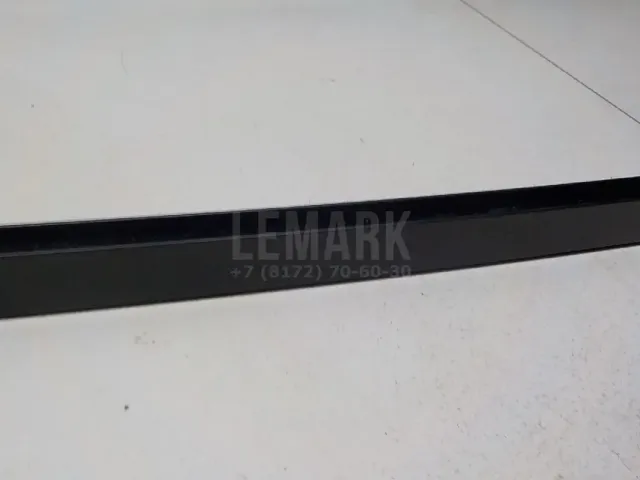Направляющая стекла двери для  Geely CK/Otaka 2006-2016