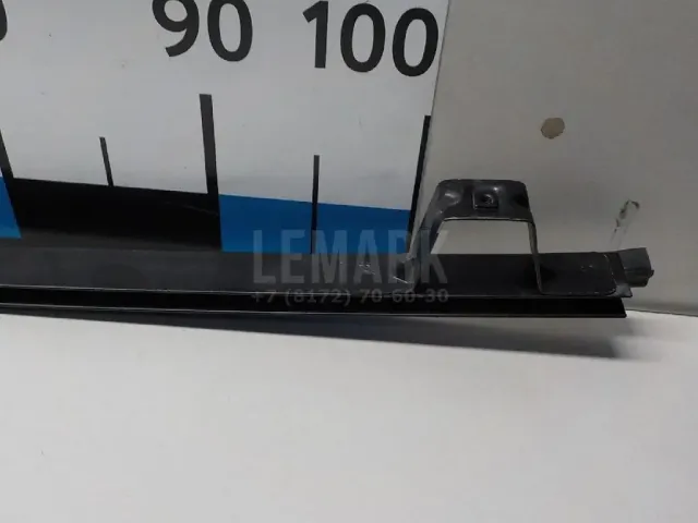 Направляющая стекла двери для  Geely CK/Otaka 2006-2016